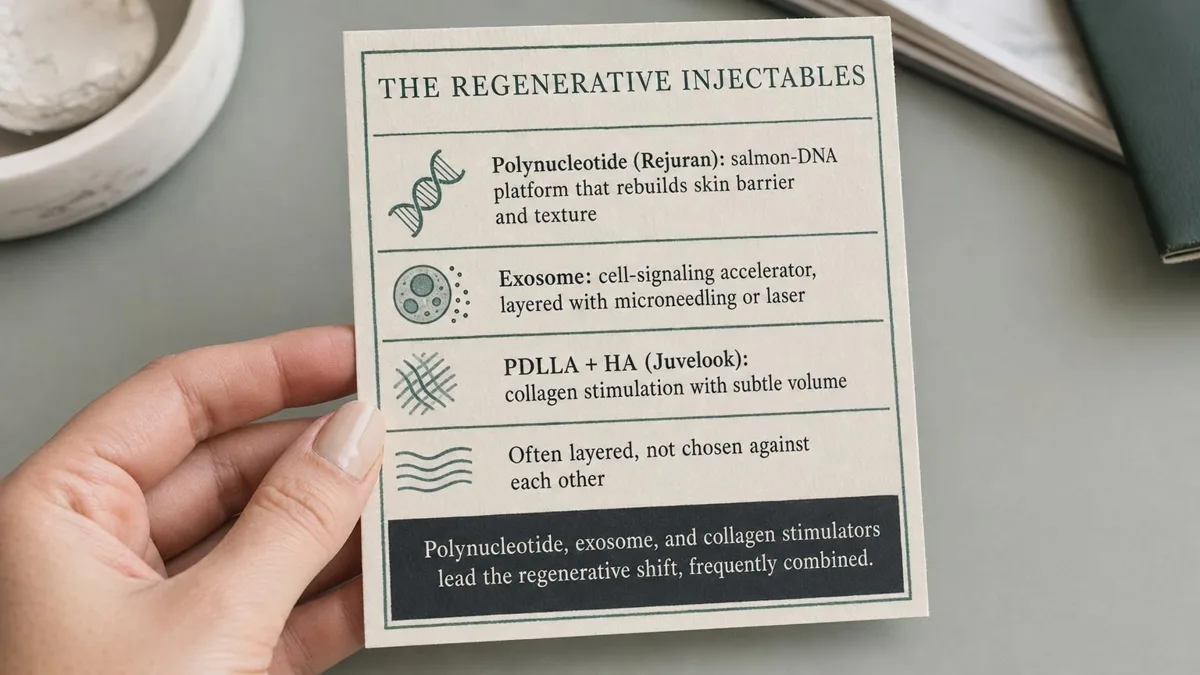 korean-regenerative-dermatology-exosome-pn-2026 صورة ذات صلة