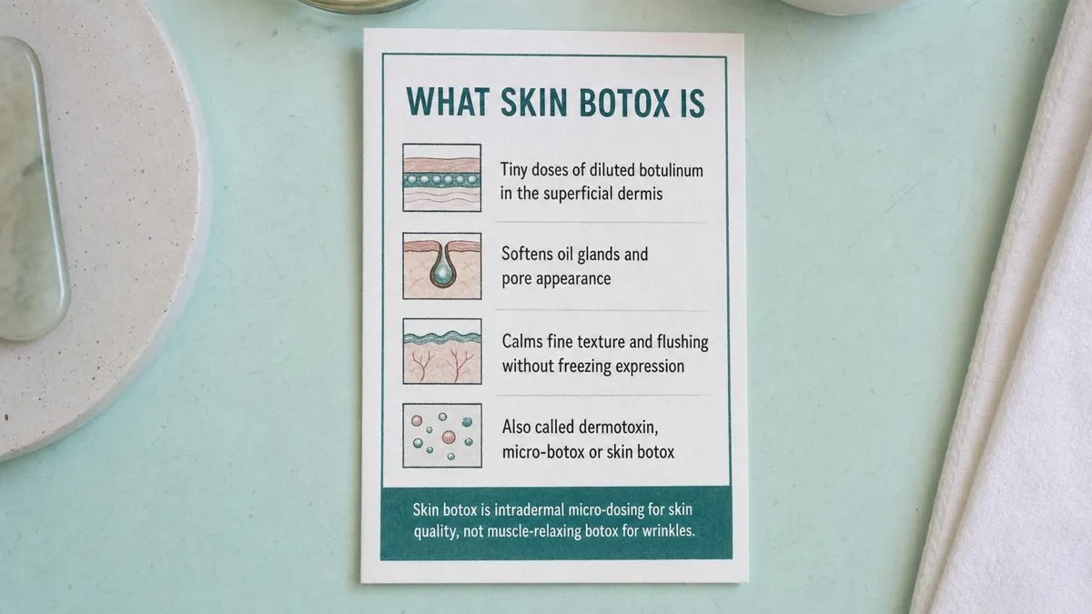 korean-skin-botox-dermotoxin-pores-glass-skin-2026 صورة ذات صلة