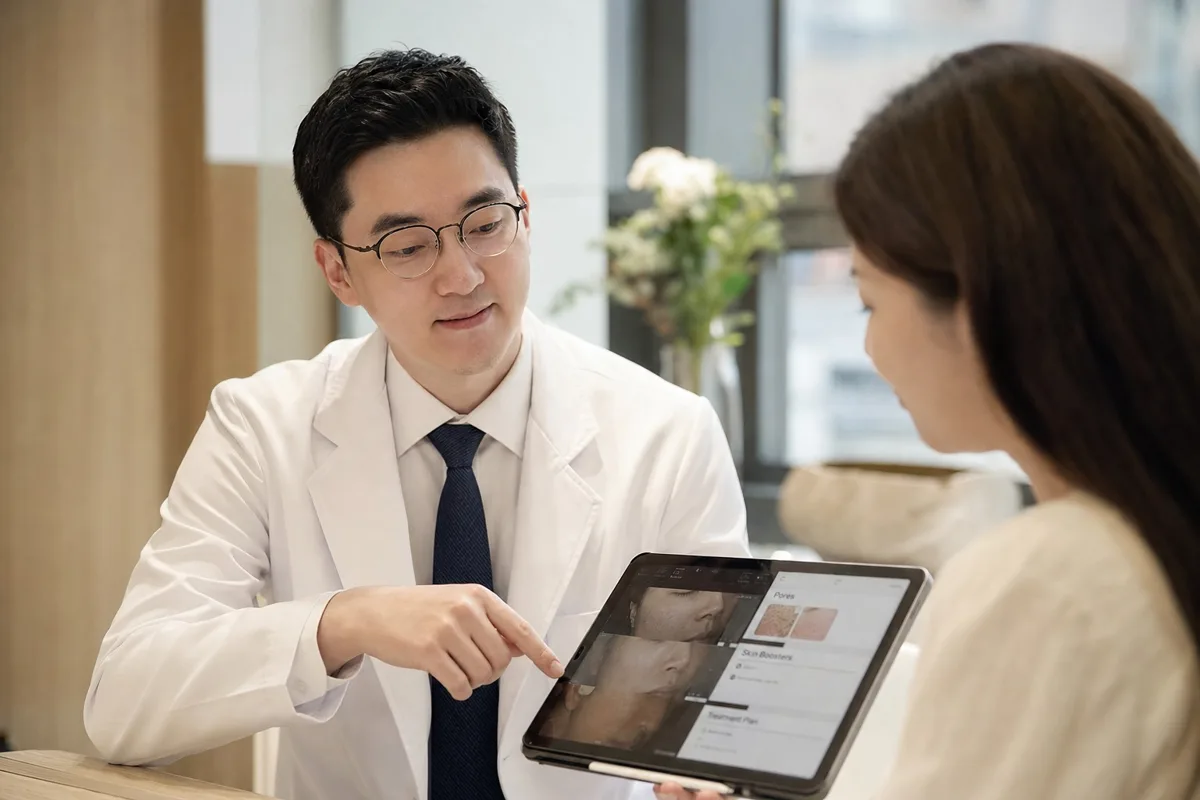 korean-skin-botox-dermotoxin-pores-glass-skin-2026 صورة ذات صلة