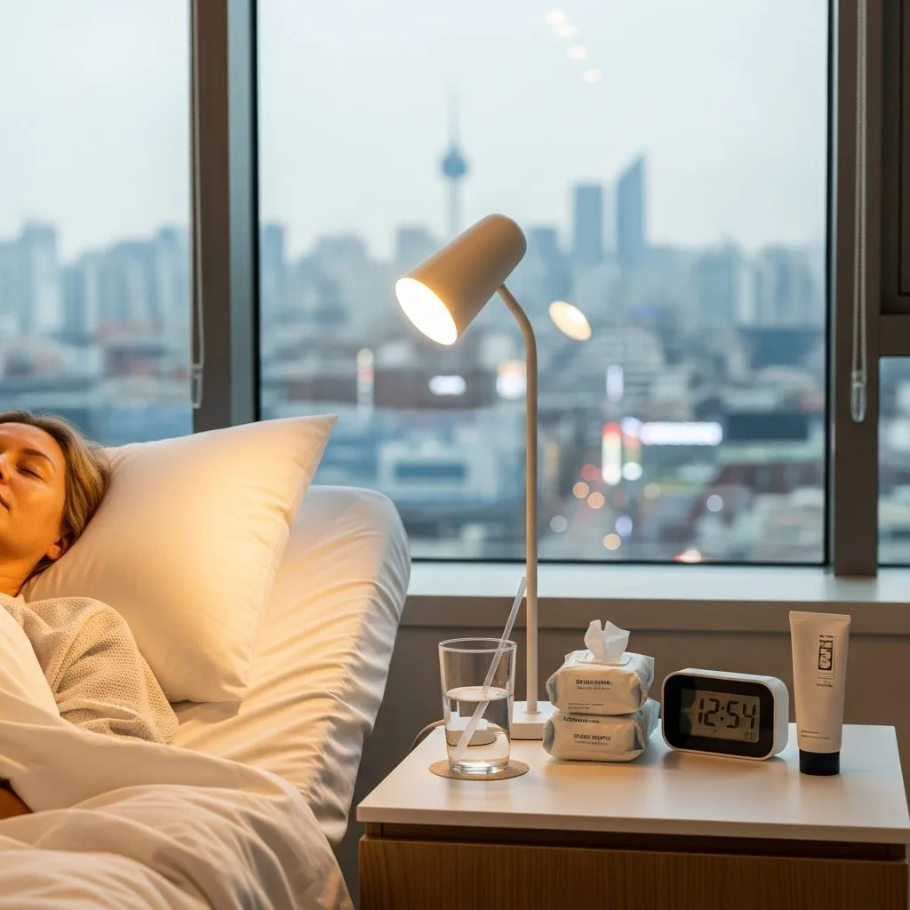 plastic-surgery-recovery-seoul-foreign-patient-guide صورة ذات صلة