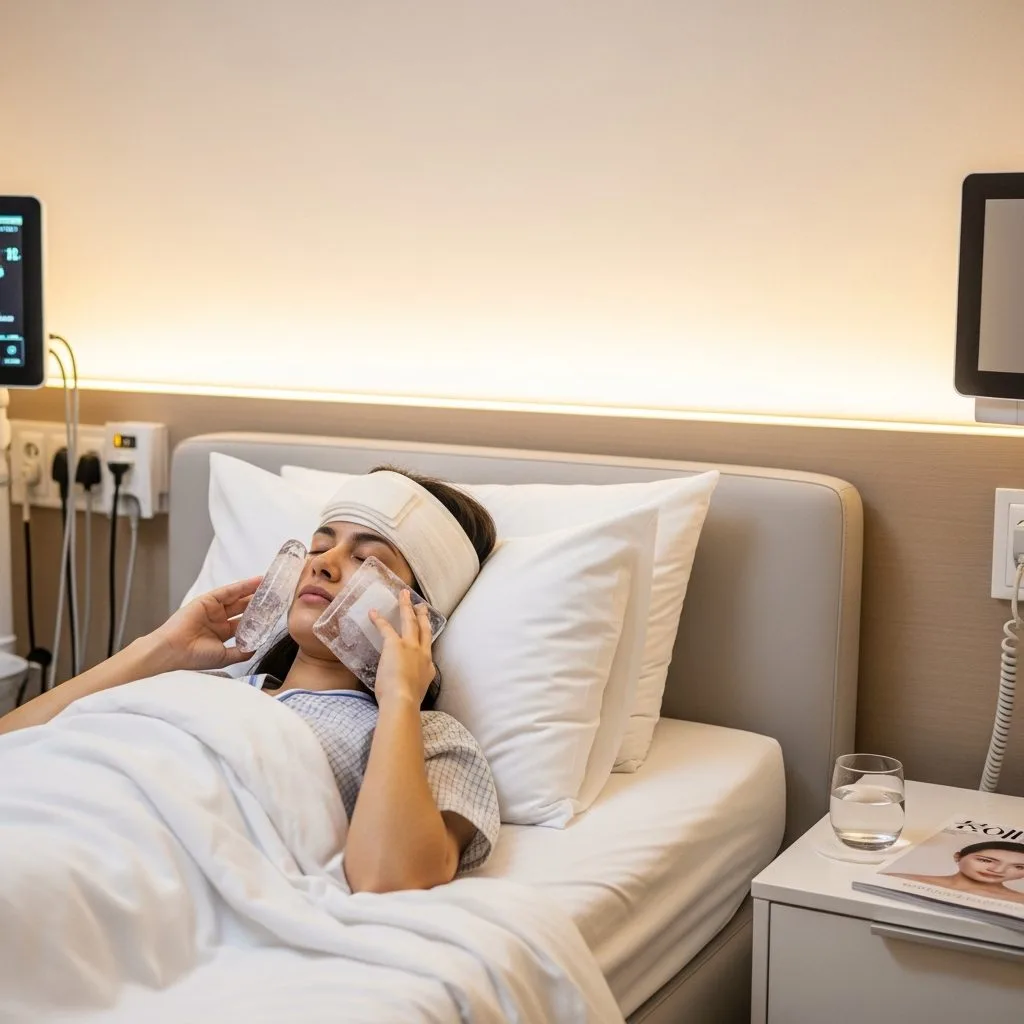 plastic-surgery-recovery-seoul-foreign-patient-guide صورة ذات صلة
