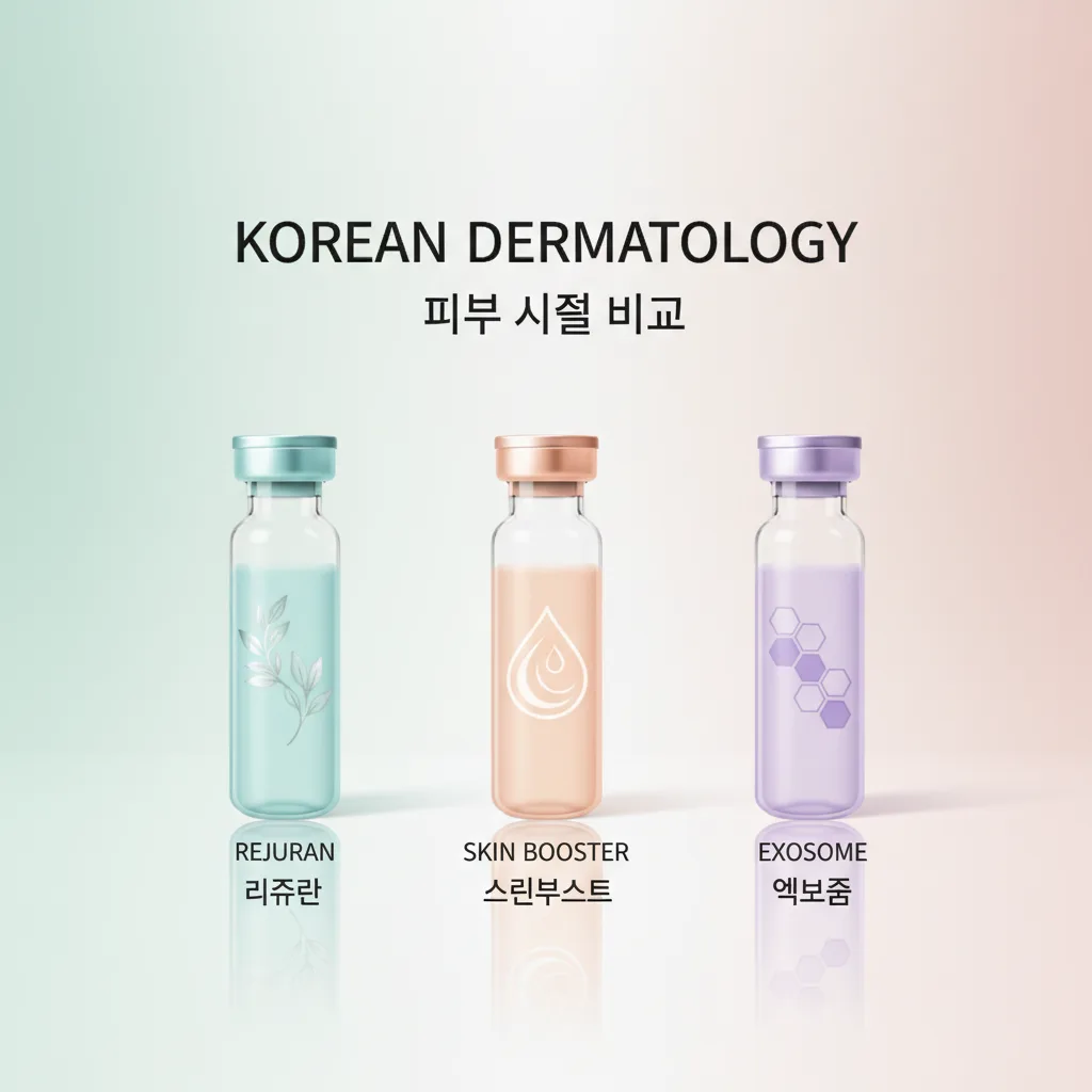 rejuran-vs-skin-booster-vs-exosome-korea-guide صورة ذات صلة