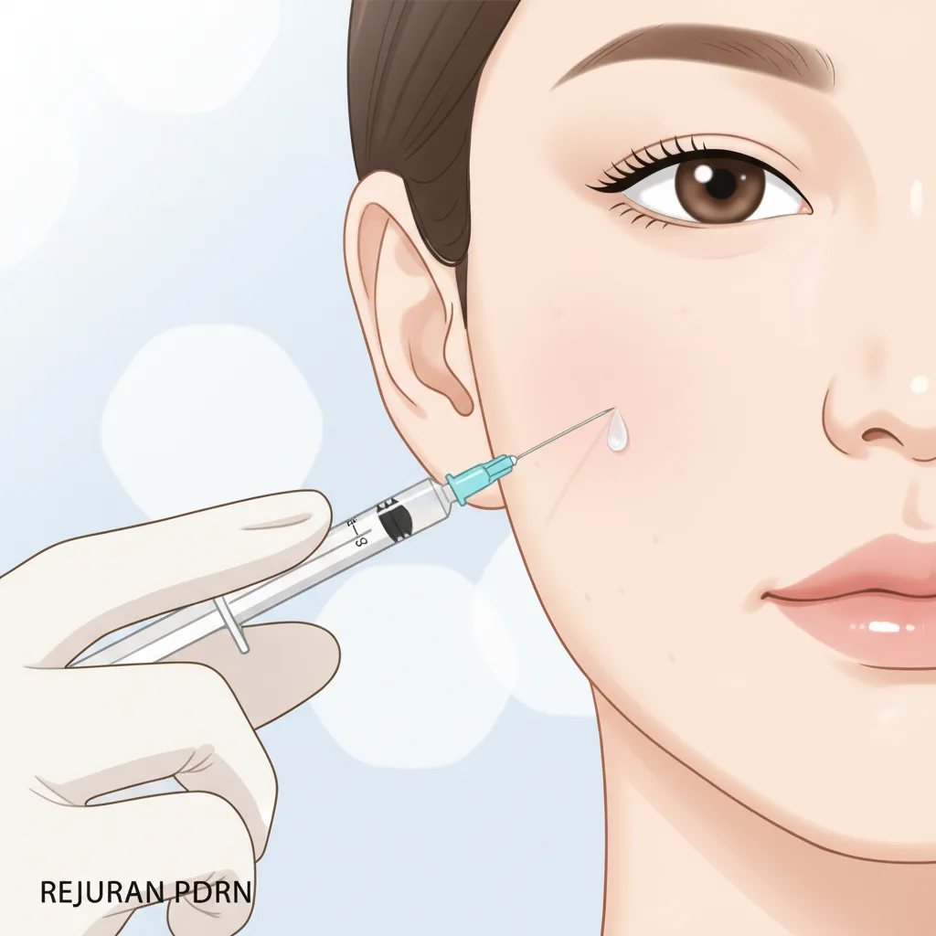 rejuran-vs-skin-booster-vs-exosome-korea-guide صورة ذات صلة