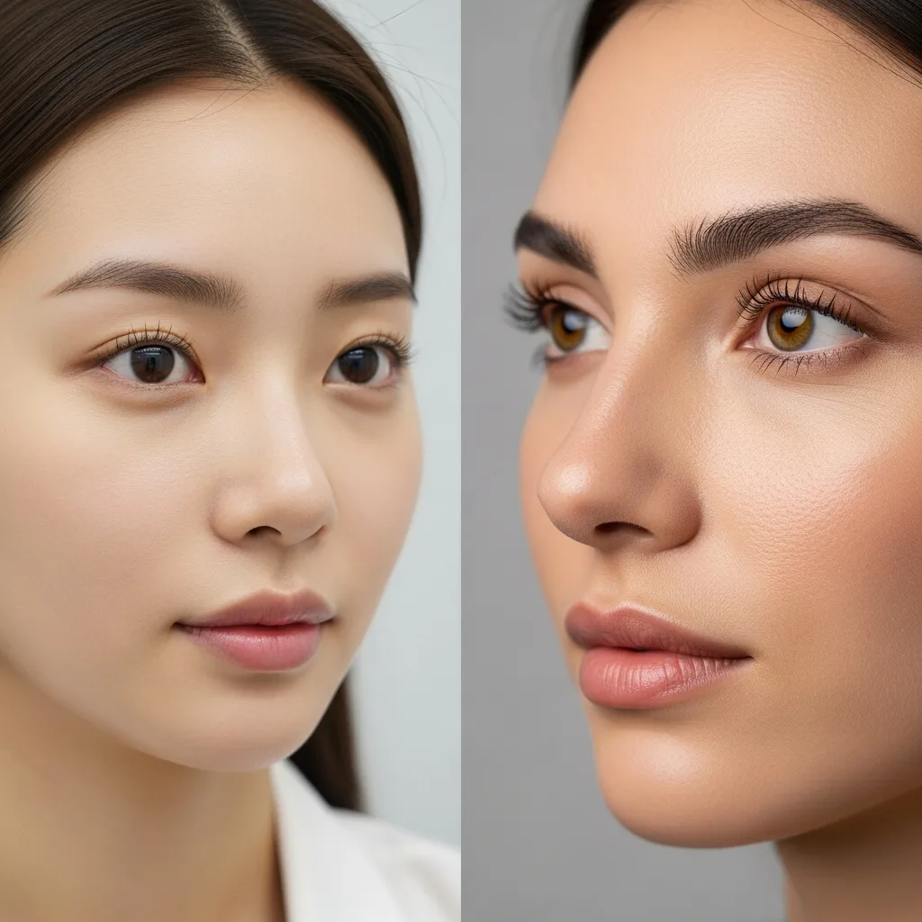 korean-rhinoplasty-guide صورة ذات صلة